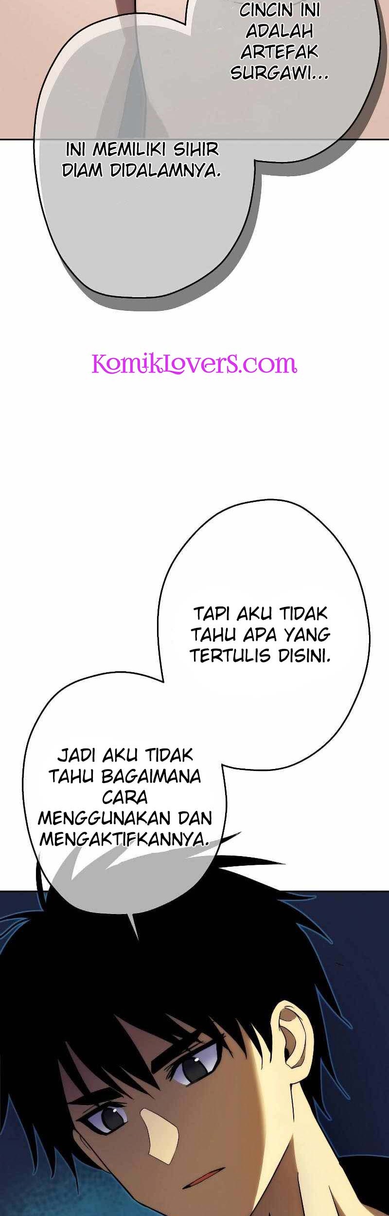 Sorcerous Stabber Orphen: The Witch’s Salvation Chapter 02 Gambar 68
