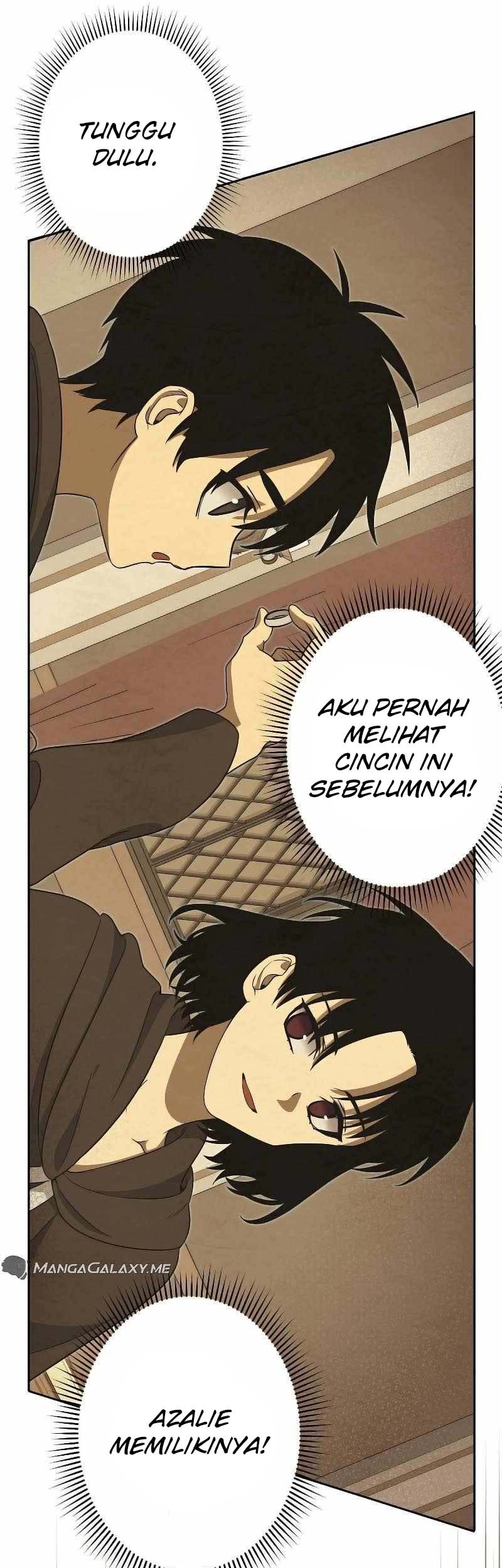 Sorcerous Stabber Orphen: The Witch’s Salvation Chapter 02 Gambar 70