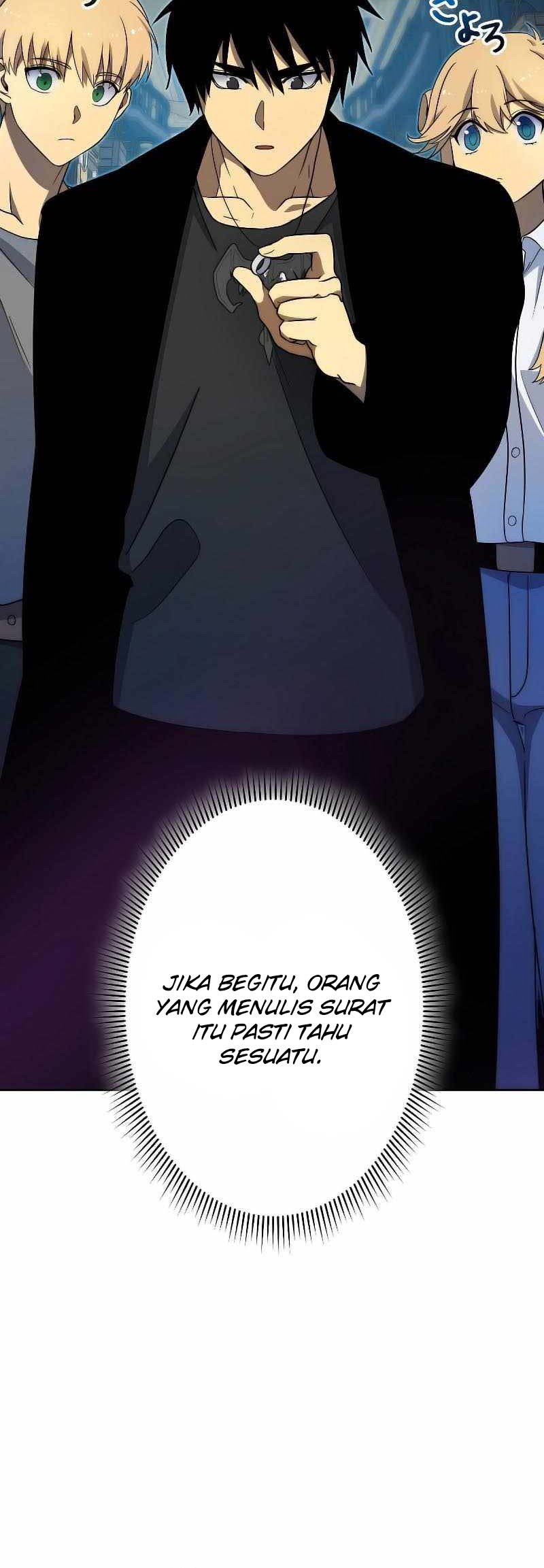 Sorcerous Stabber Orphen: The Witch’s Salvation Chapter 02 Gambar 72