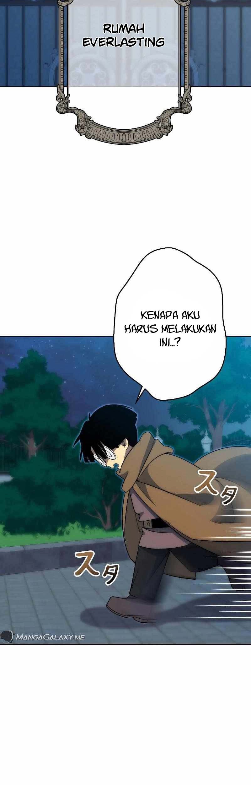 Sorcerous Stabber Orphen: The Witch’s Salvation Chapter 02 Gambar 75