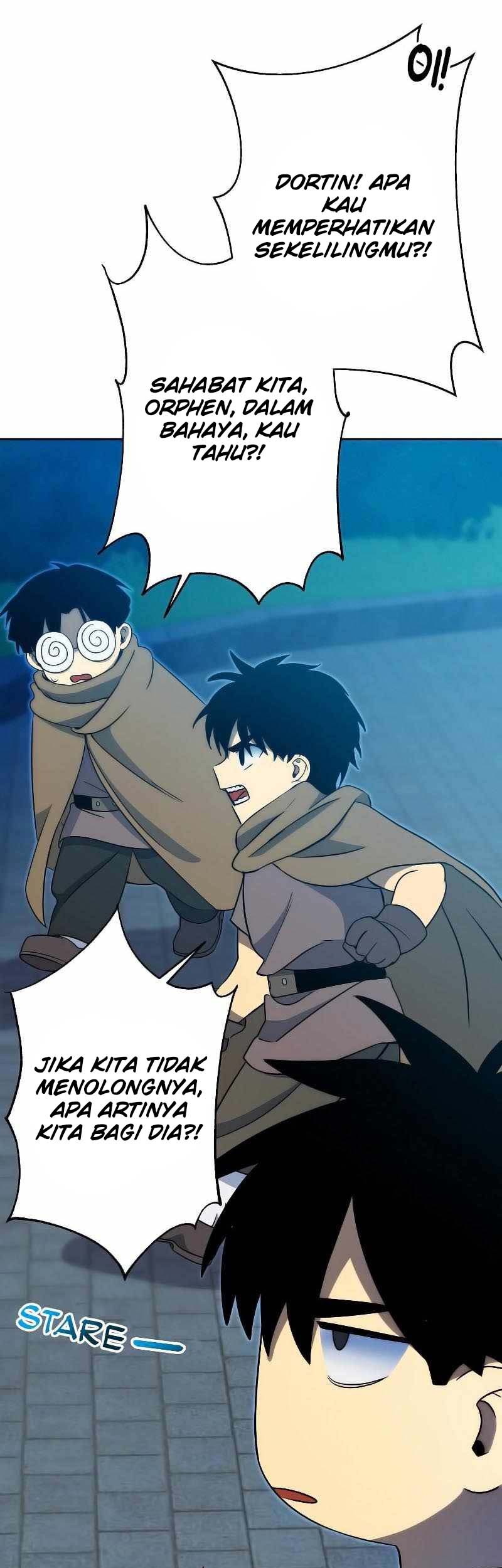 Sorcerous Stabber Orphen: The Witch’s Salvation Chapter 02 Gambar 76