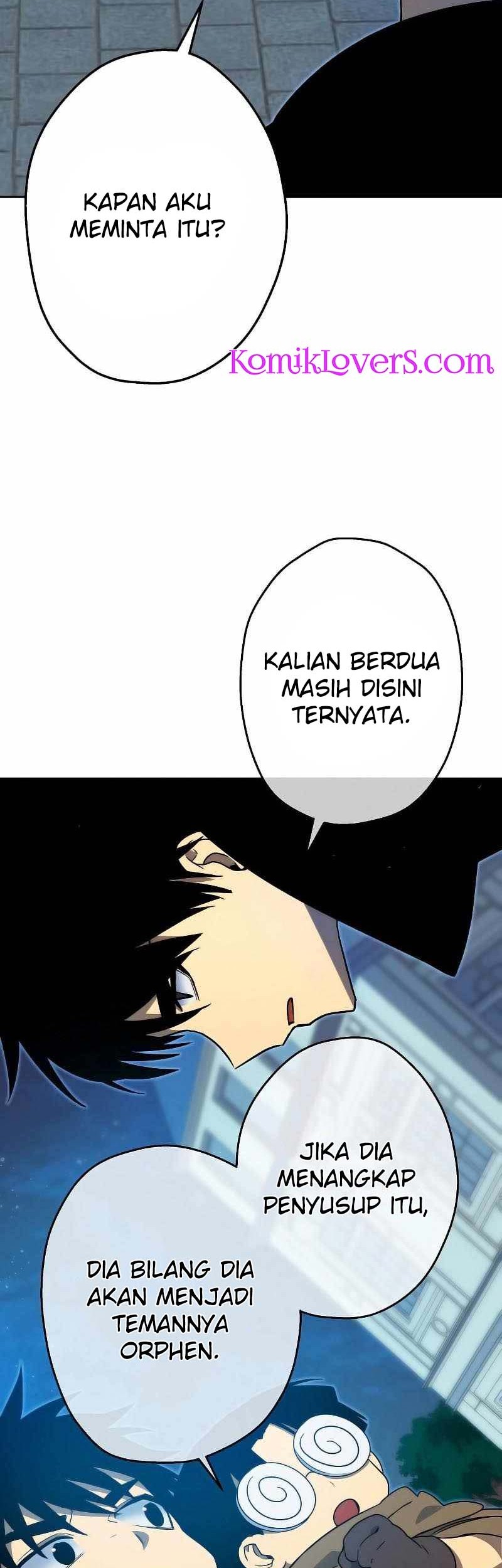 Sorcerous Stabber Orphen: The Witch’s Salvation Chapter 02 Gambar 77