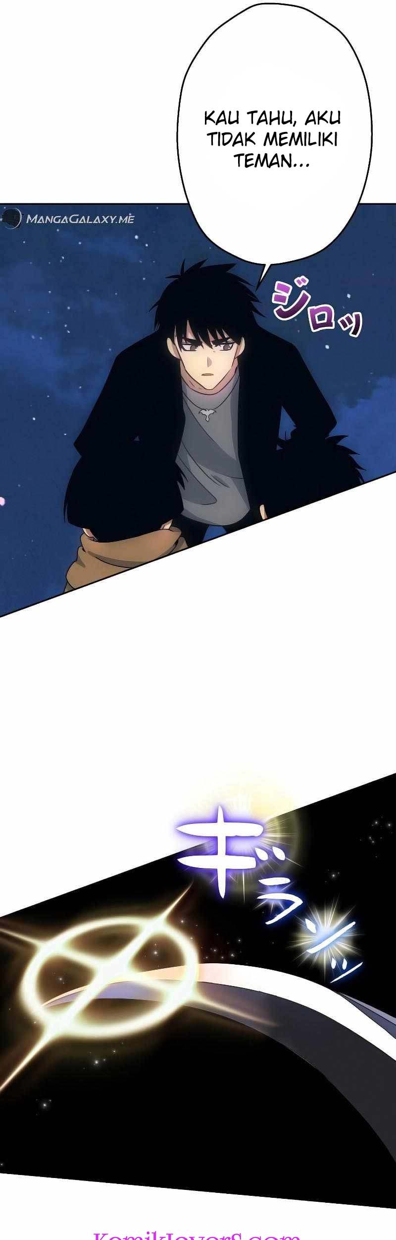 Sorcerous Stabber Orphen: The Witch’s Salvation Chapter 02 Gambar 79