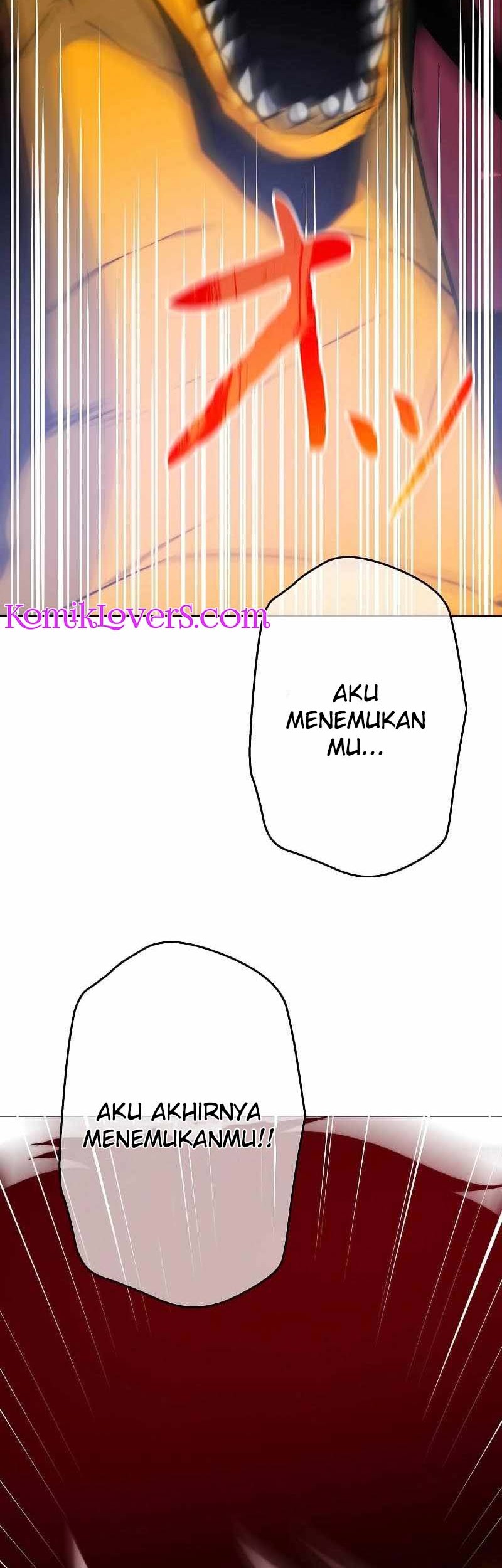 Sorcerous Stabber Orphen: The Witch’s Salvation Chapter 02 Gambar 3