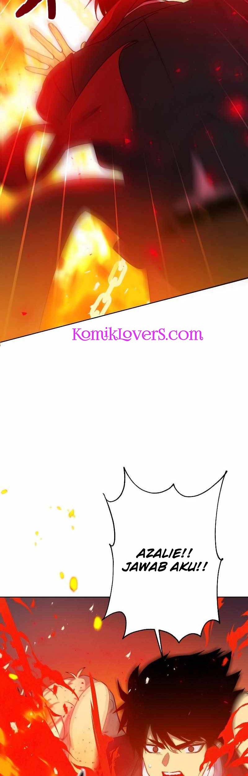Sorcerous Stabber Orphen: The Witch’s Salvation Chapter 02 Gambar 9
