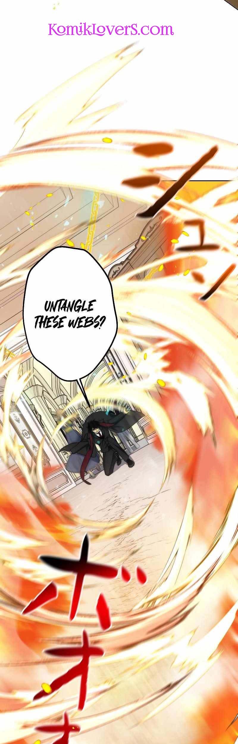 Sorcerous Stabber Orphen: The Witch’s Salvation Chapter 02 Gambar 12