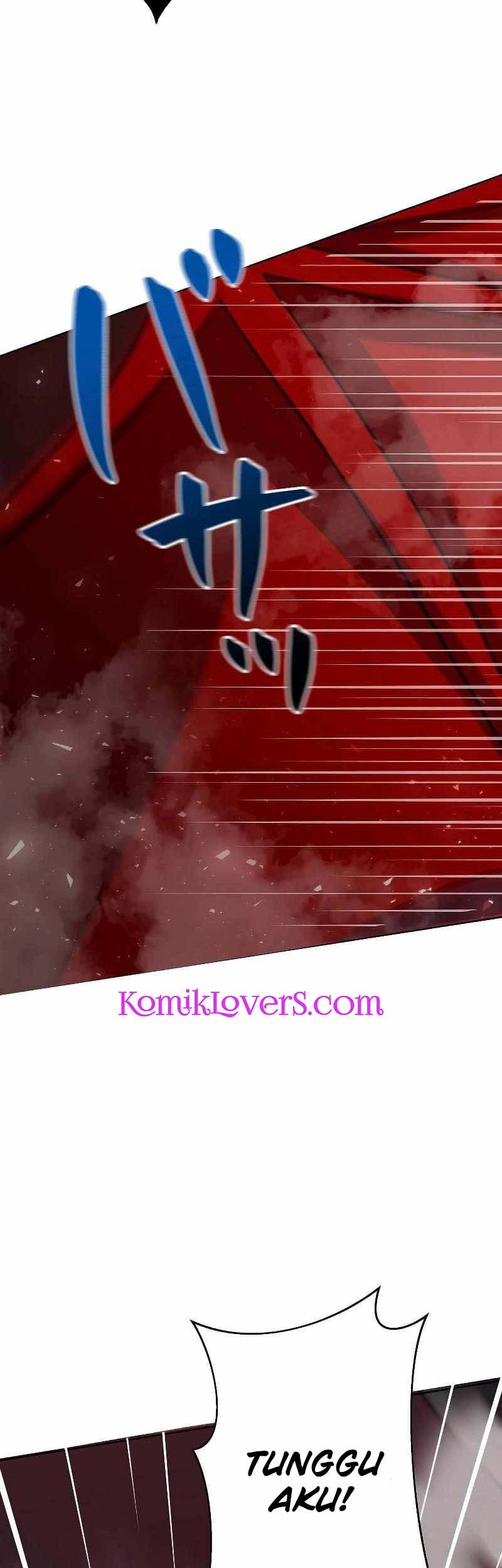 Sorcerous Stabber Orphen: The Witch’s Salvation Chapter 02 Gambar 15