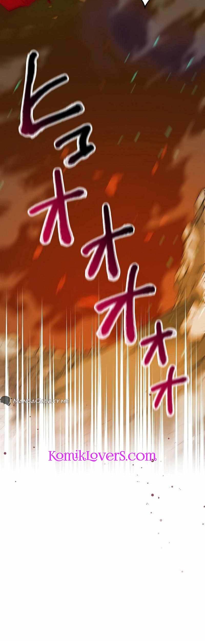 Sorcerous Stabber Orphen: The Witch’s Salvation Chapter 02 Gambar 18