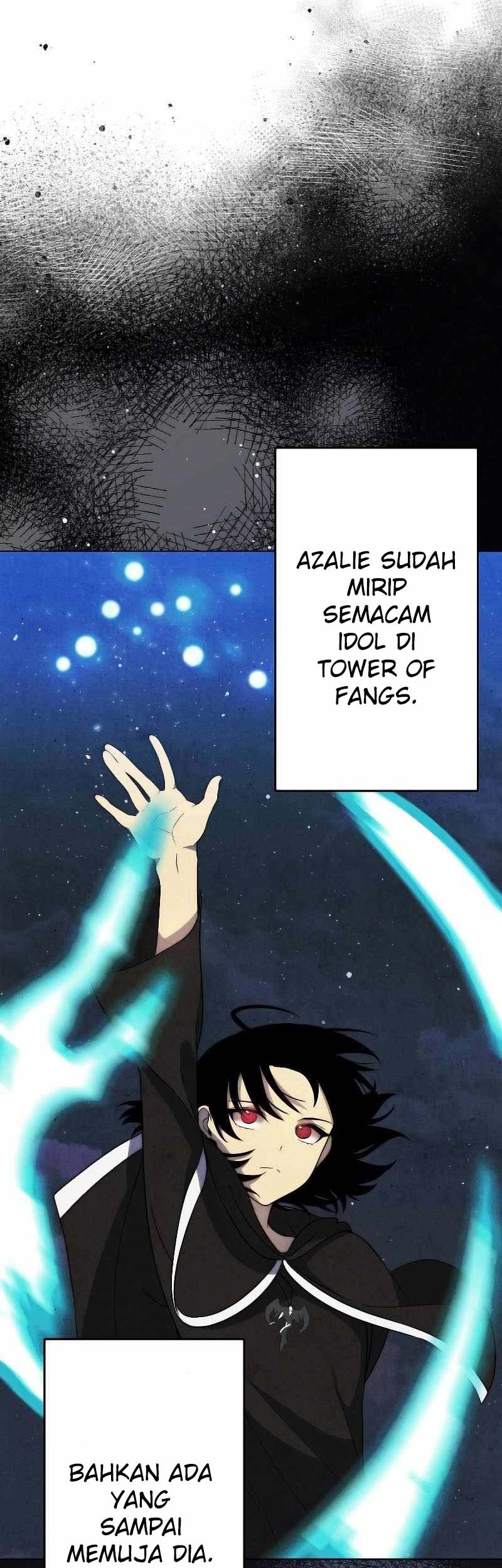 Sorcerous Stabber Orphen: The Witch’s Salvation Chapter 02 Gambar 20