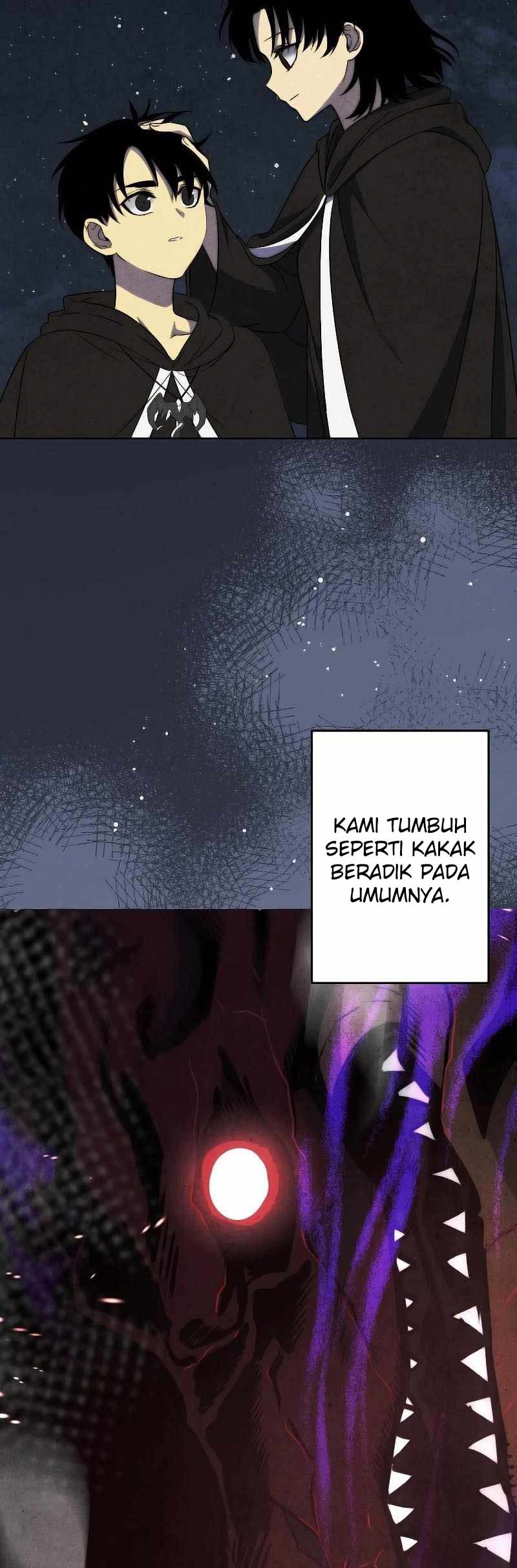 Sorcerous Stabber Orphen: The Witch’s Salvation Chapter 02 Gambar 22