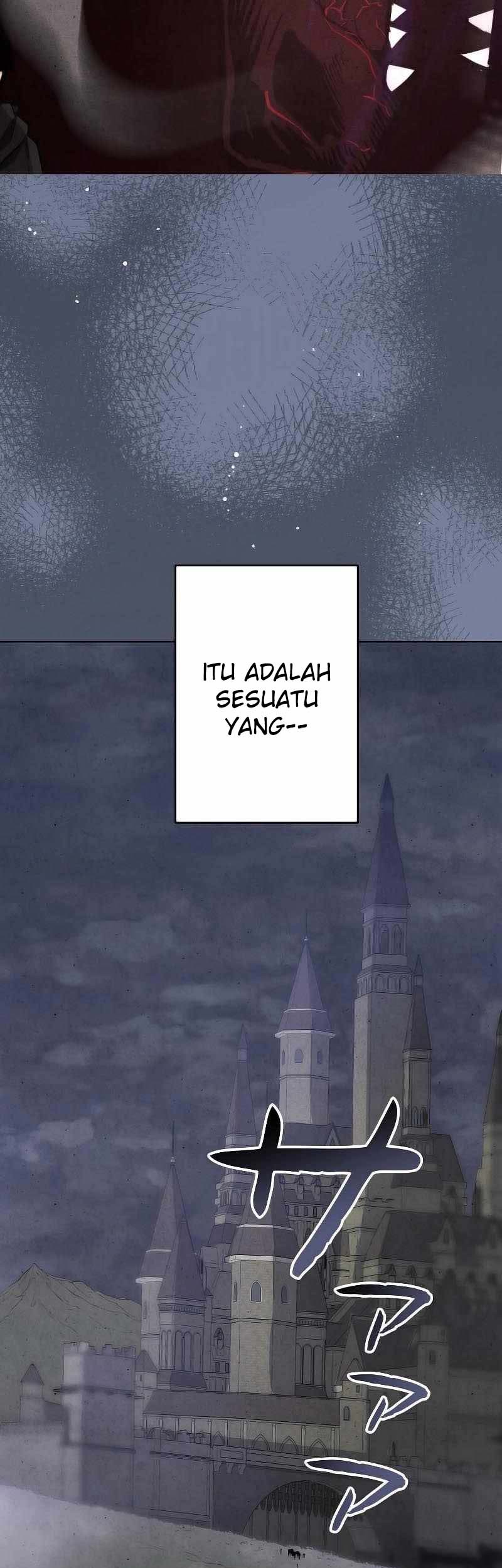 Sorcerous Stabber Orphen: The Witch’s Salvation Chapter 02 Gambar 23