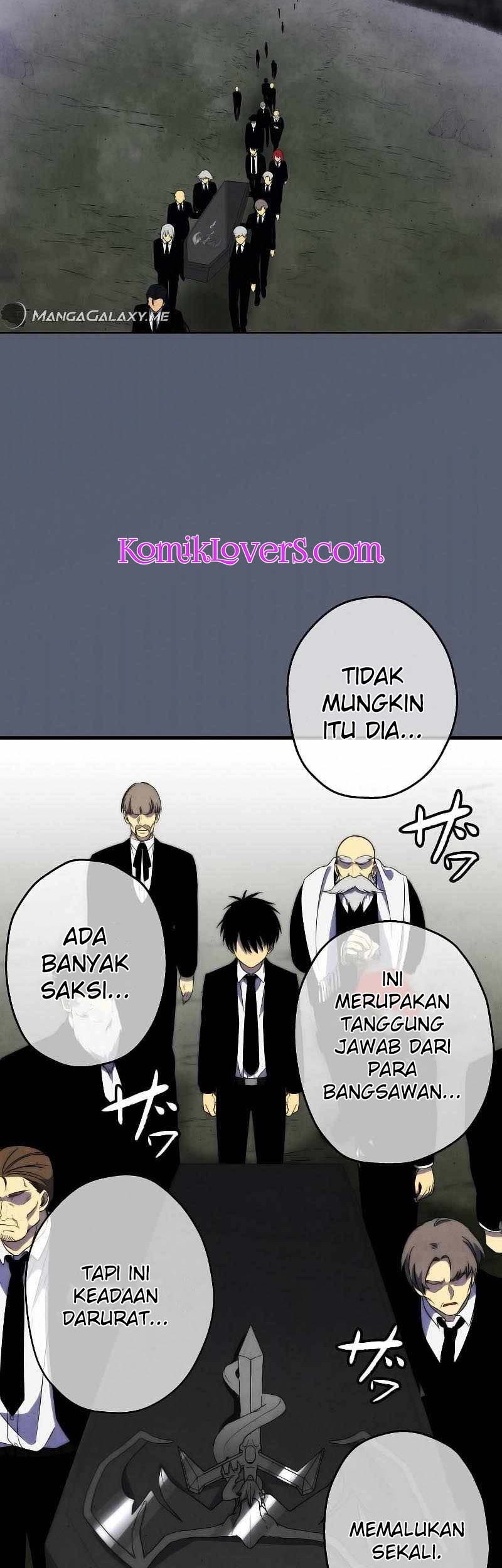 Sorcerous Stabber Orphen: The Witch’s Salvation Chapter 02 Gambar 24