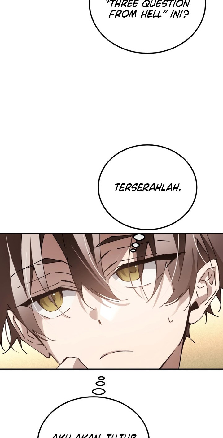 Magic Academy’s Genius Blinker Chapter 13 Gambar 23