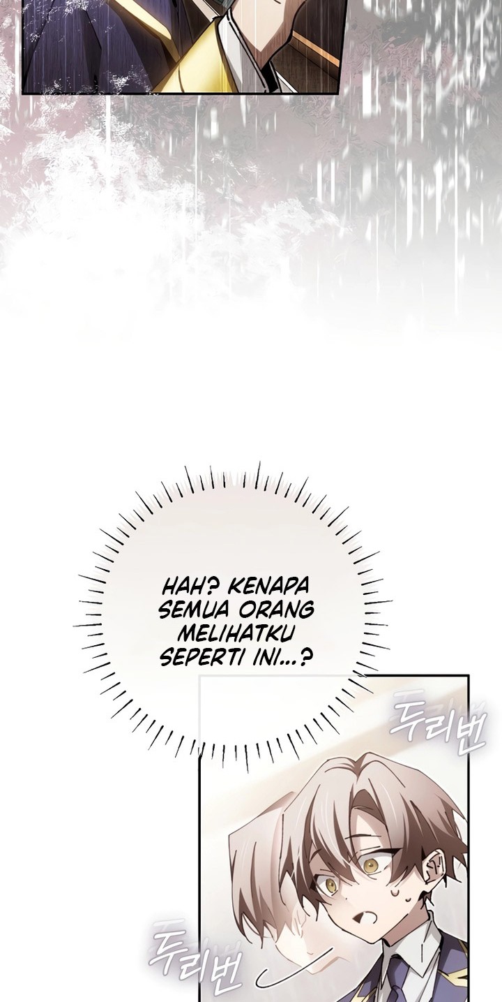 Magic Academy’s Genius Blinker Chapter 13 Gambar 27