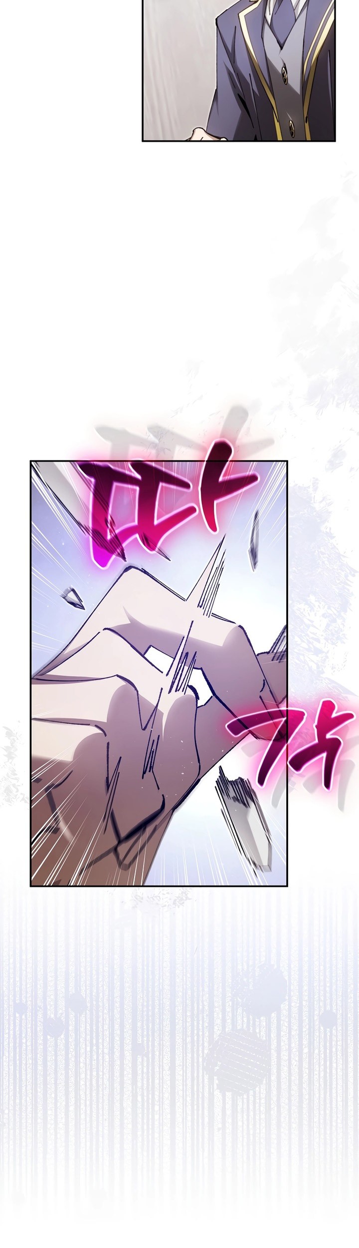 Magic Academy’s Genius Blinker Chapter 13 Gambar 28
