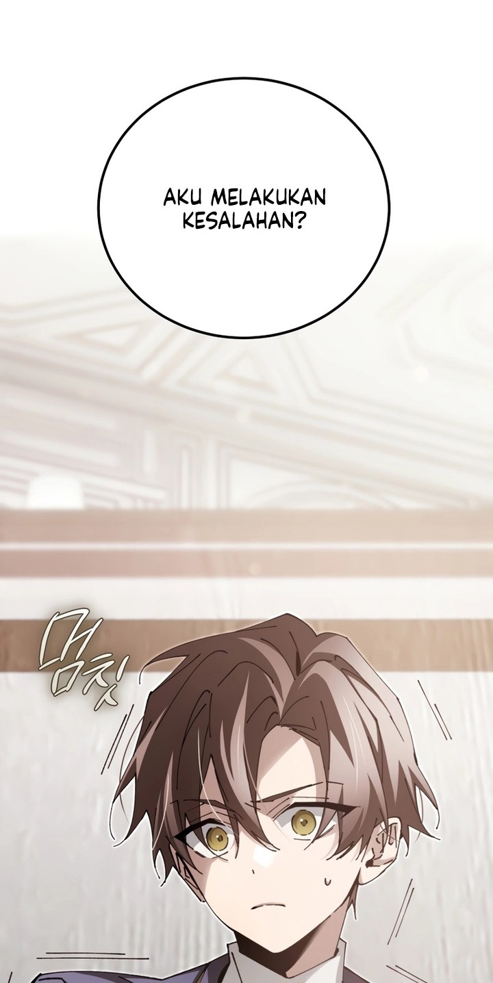 Magic Academy’s Genius Blinker Chapter 13 Gambar 29
