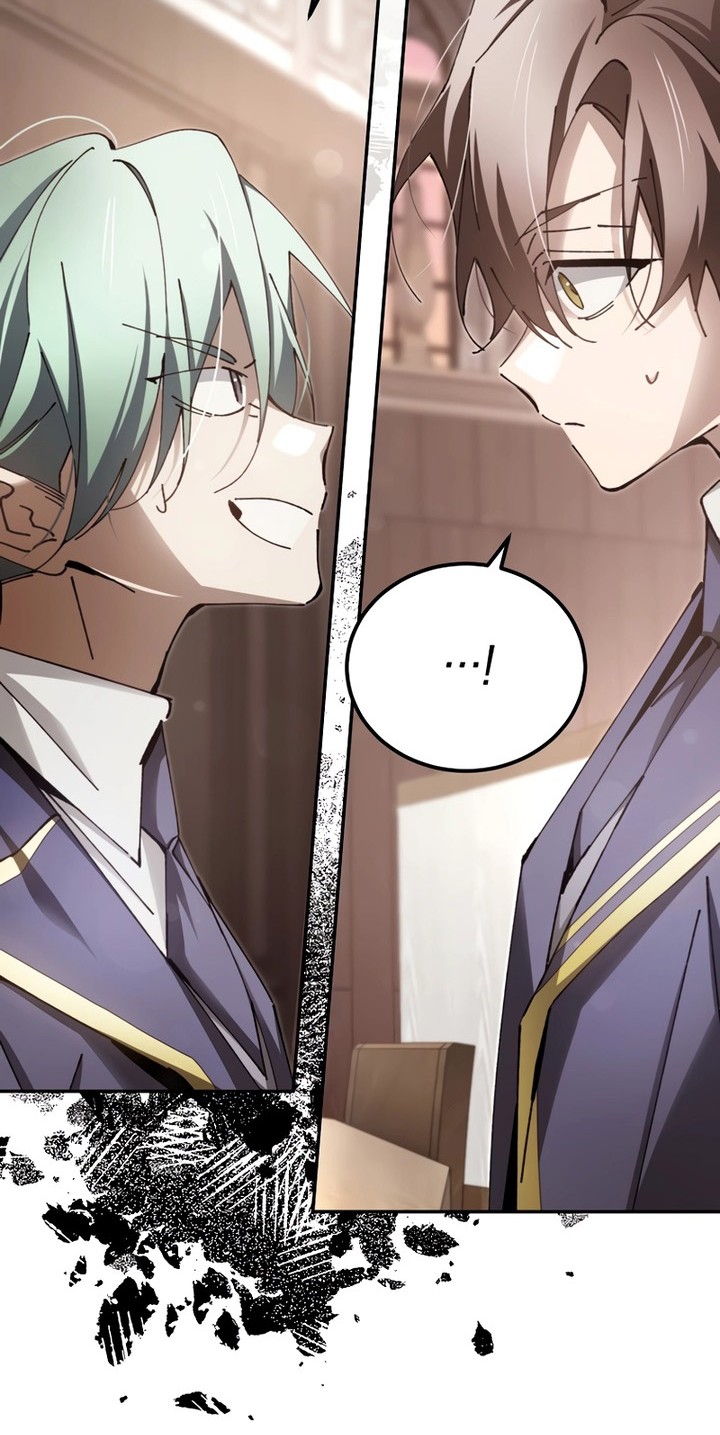 Magic Academy’s Genius Blinker Chapter 13 Gambar 31