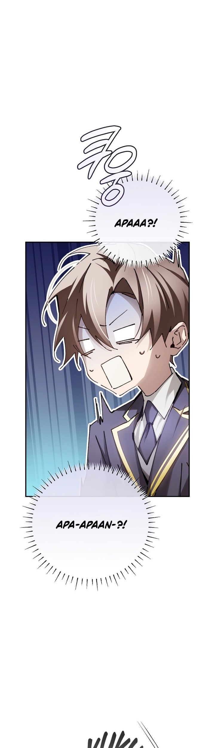 Magic Academy’s Genius Blinker Chapter 13 Gambar 32