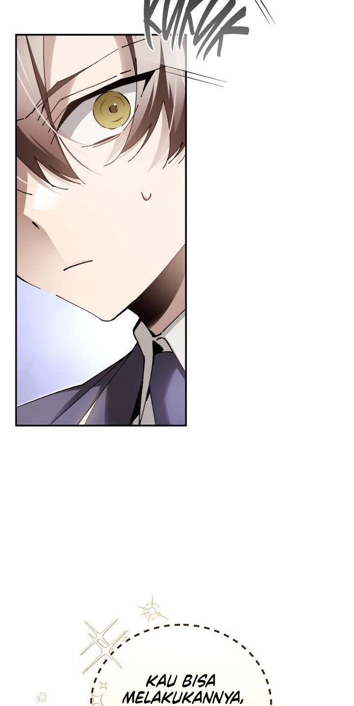 Magic Academy’s Genius Blinker Chapter 13 Gambar 33