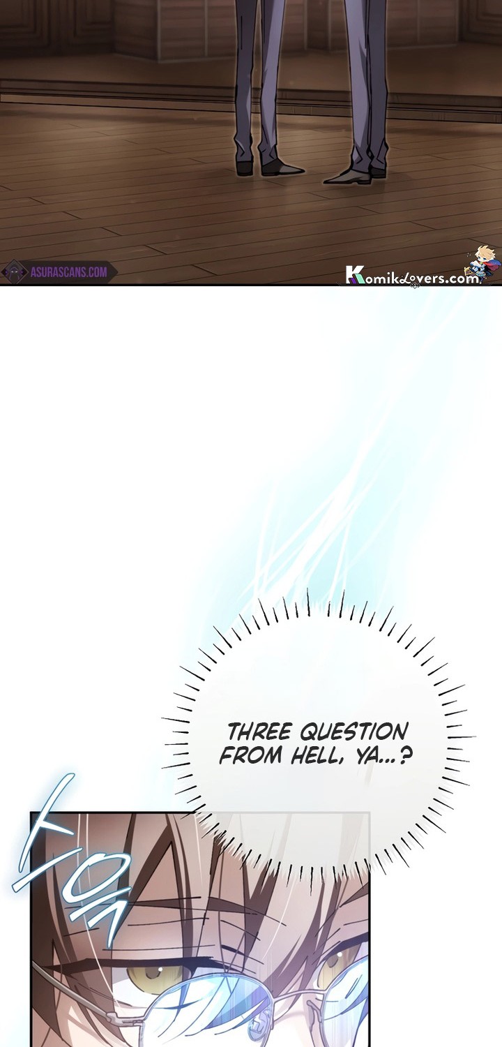 Magic Academy’s Genius Blinker Chapter 13 Gambar 37