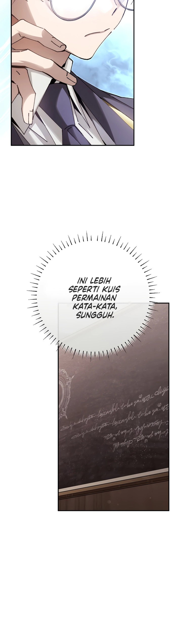 Magic Academy’s Genius Blinker Chapter 13 Gambar 38