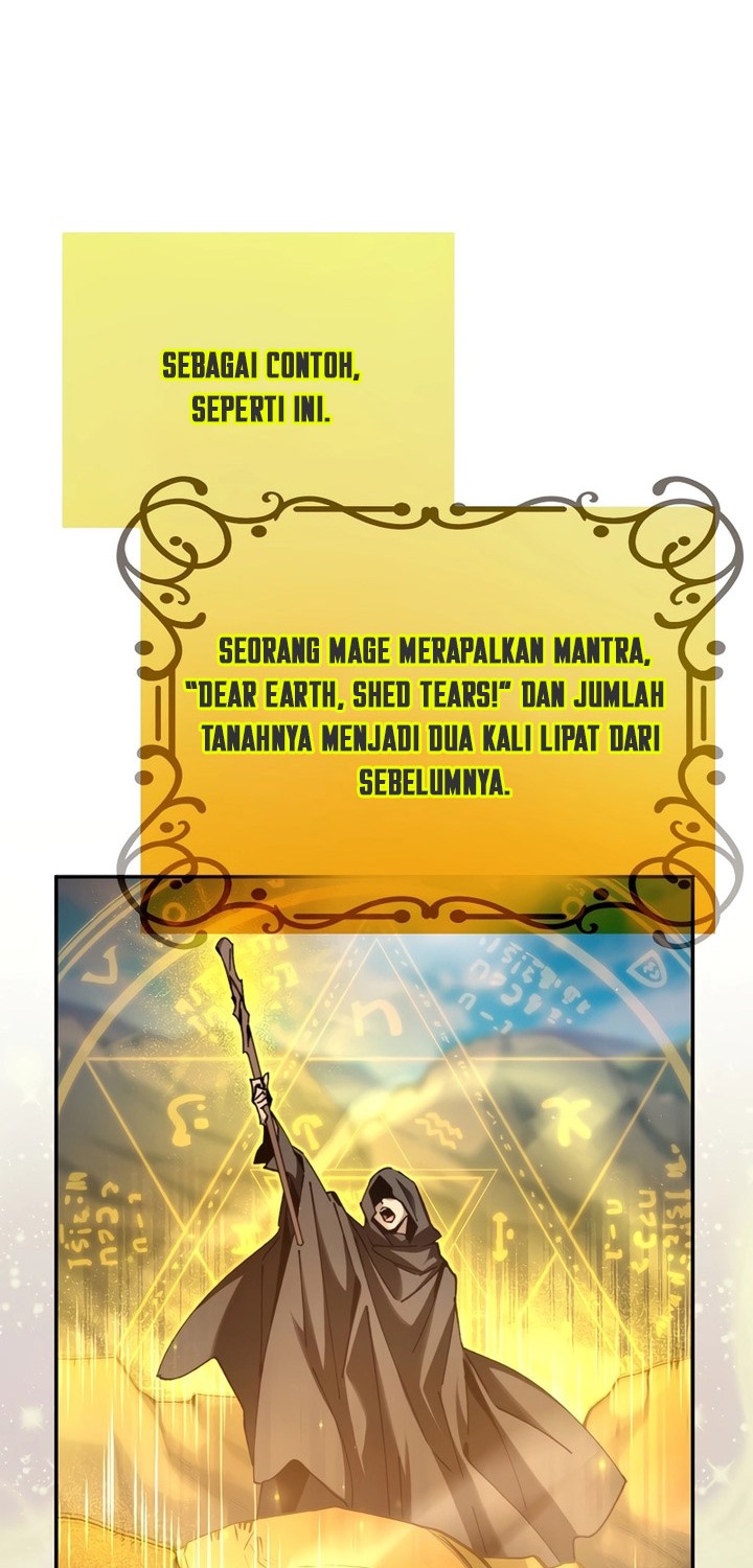 Magic Academy’s Genius Blinker Chapter 13 Gambar 39