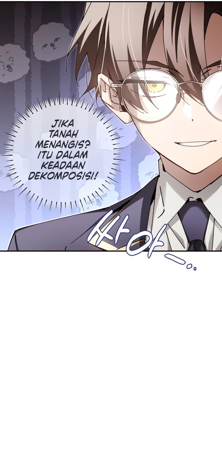 Magic Academy’s Genius Blinker Chapter 13 Gambar 41