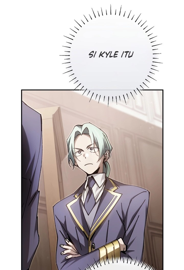 Magic Academy’s Genius Blinker Chapter 13 Gambar 43