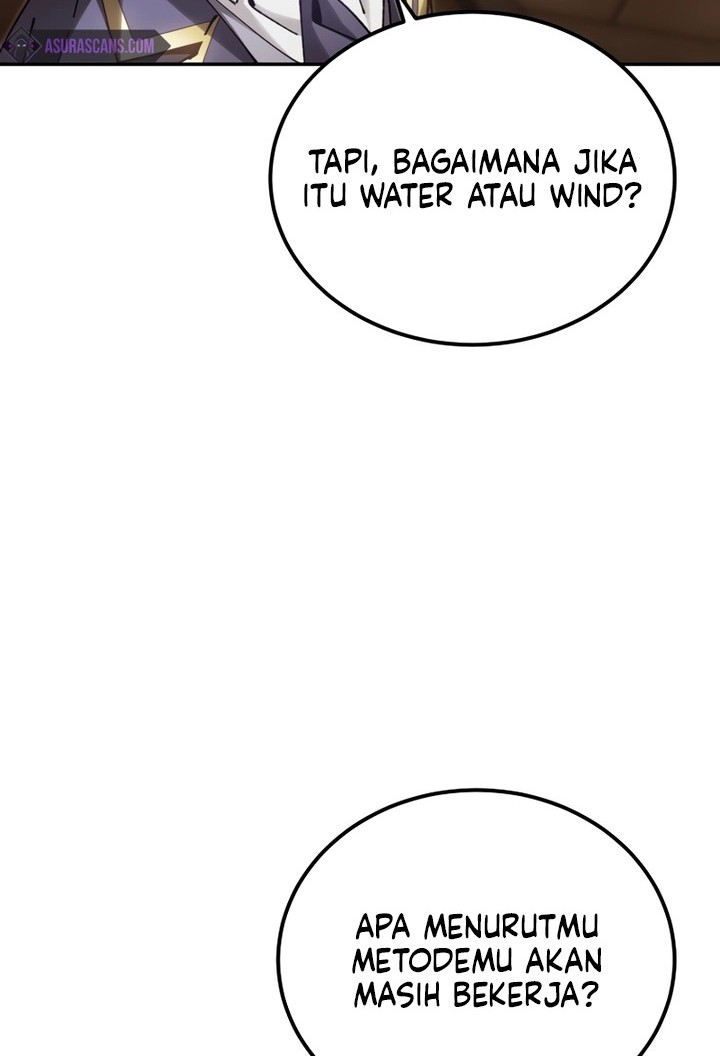 Magic Academy’s Genius Blinker Chapter 13 Gambar 47
