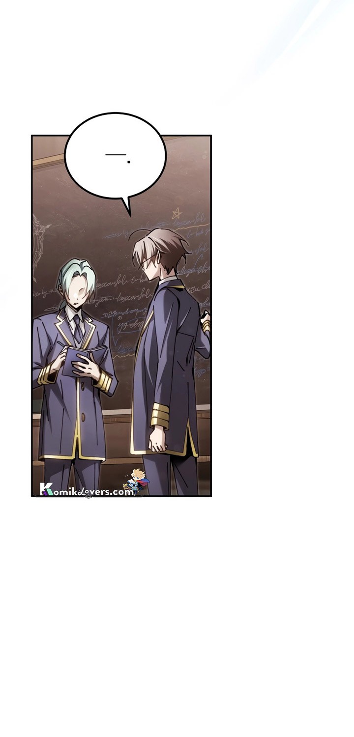 Magic Academy’s Genius Blinker Chapter 13 Gambar 53