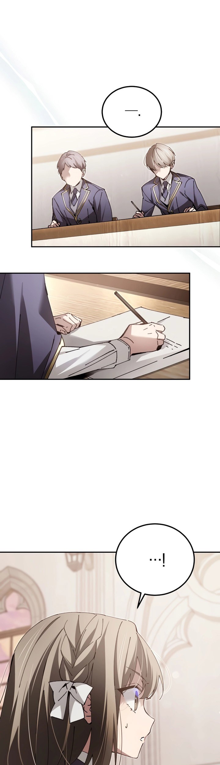 Magic Academy’s Genius Blinker Chapter 13 Gambar 54