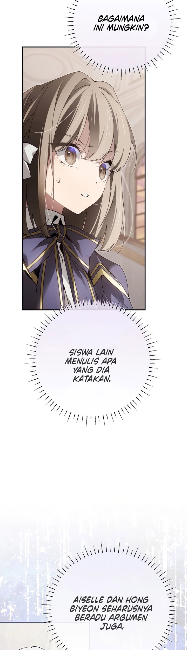 Magic Academy’s Genius Blinker Chapter 13 Gambar 56