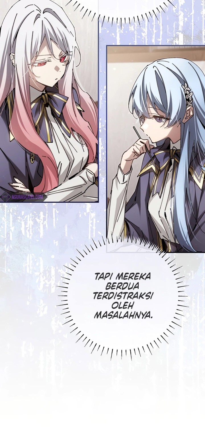 Magic Academy’s Genius Blinker Chapter 13 Gambar 57