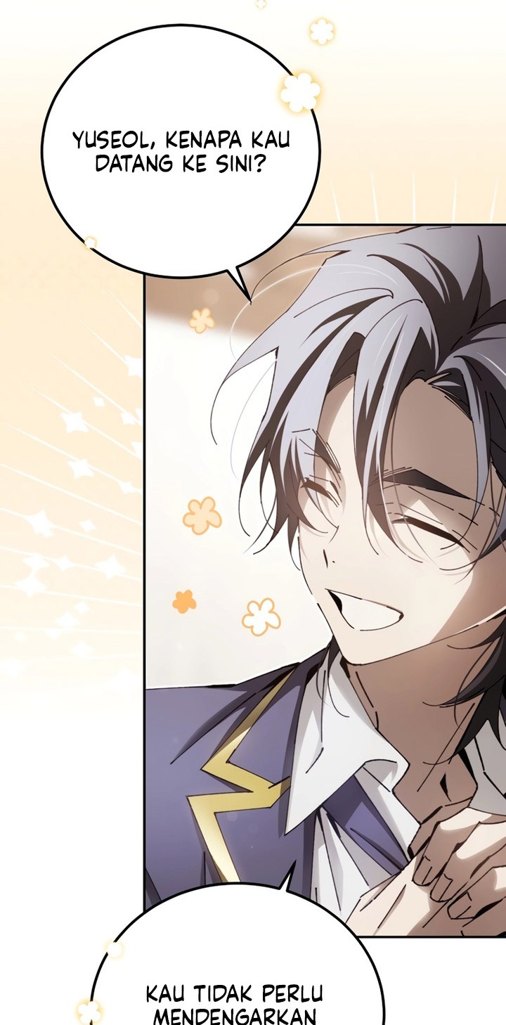 Magic Academy’s Genius Blinker Chapter 13 Gambar 7