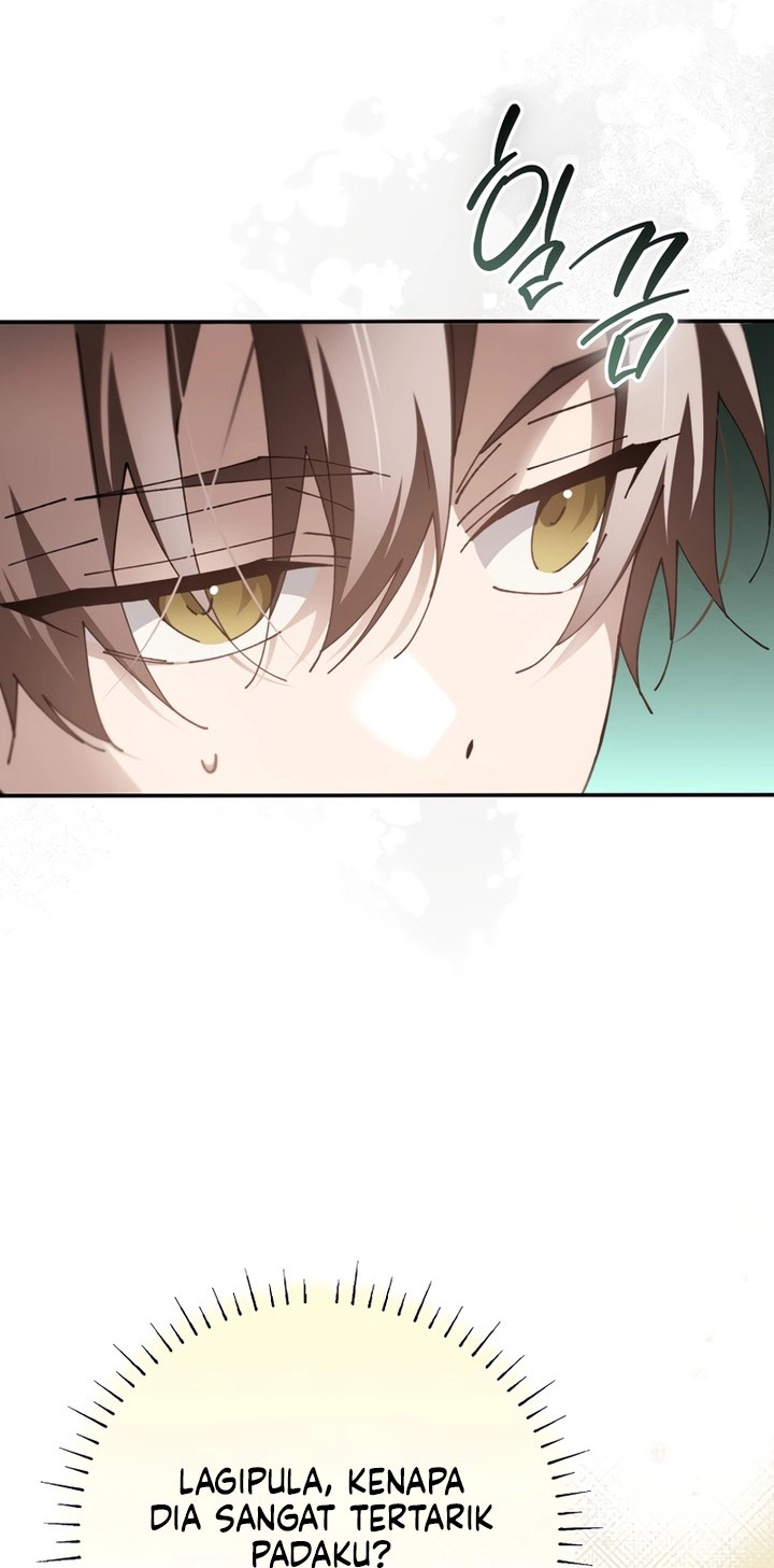 Magic Academy’s Genius Blinker Chapter 13 Gambar 9