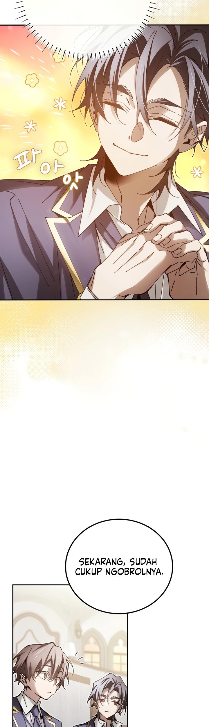 Magic Academy’s Genius Blinker Chapter 13 Gambar 10