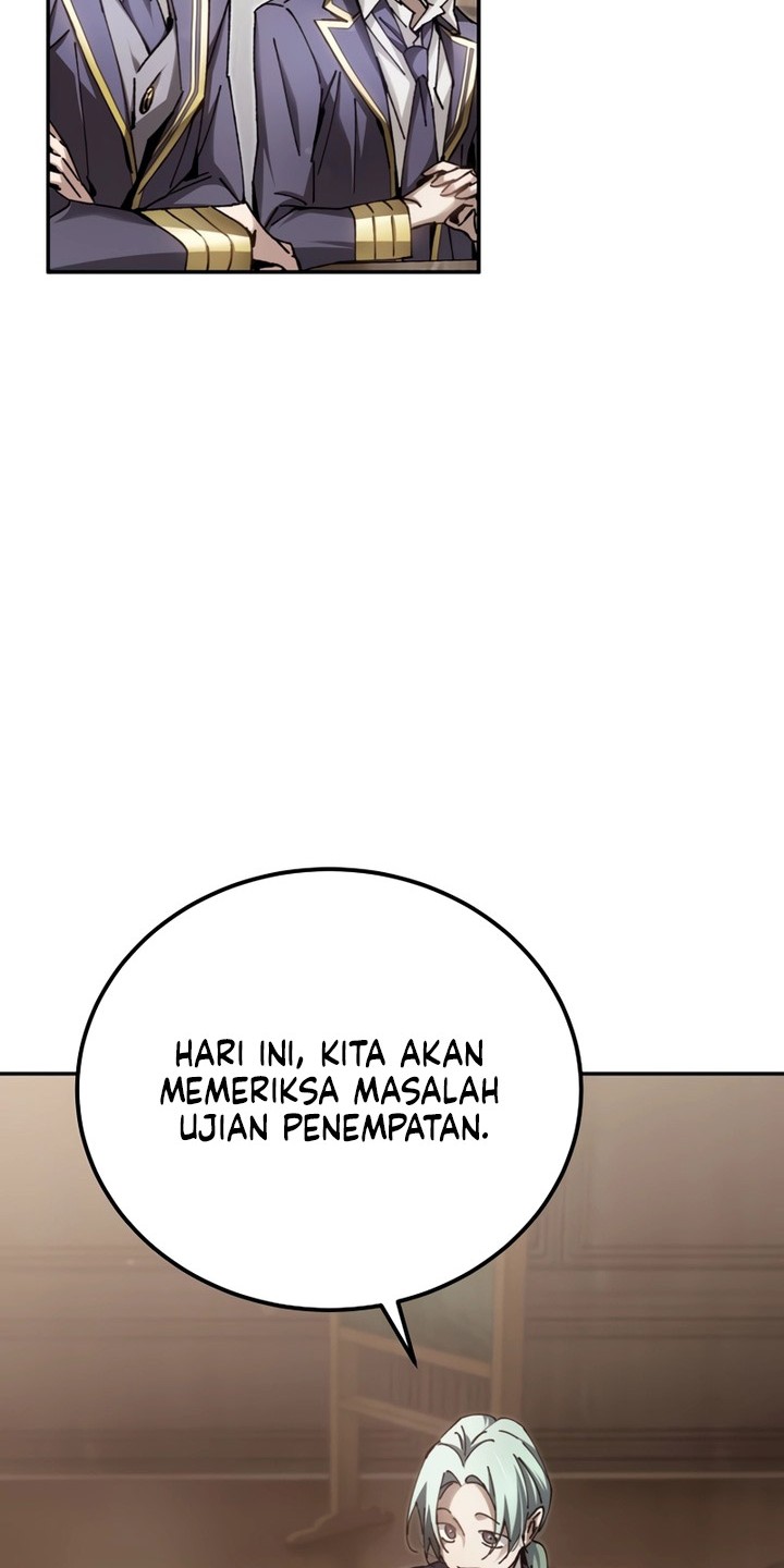 Magic Academy’s Genius Blinker Chapter 13 Gambar 11