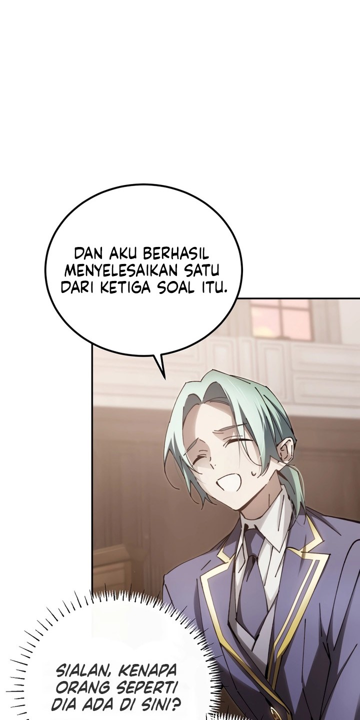 Magic Academy’s Genius Blinker Chapter 13 Gambar 13