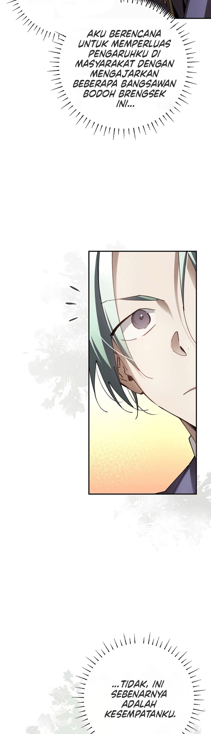 Magic Academy’s Genius Blinker Chapter 13 Gambar 14