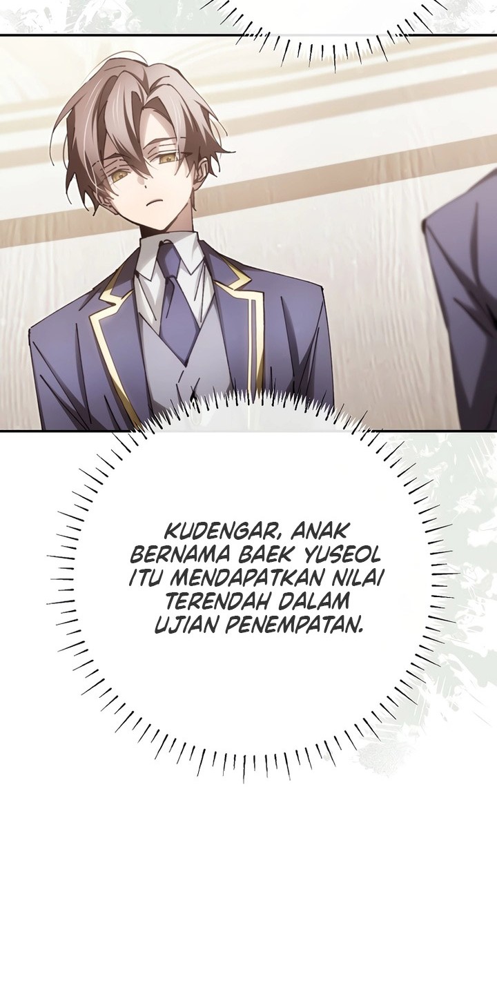 Magic Academy’s Genius Blinker Chapter 13 Gambar 15