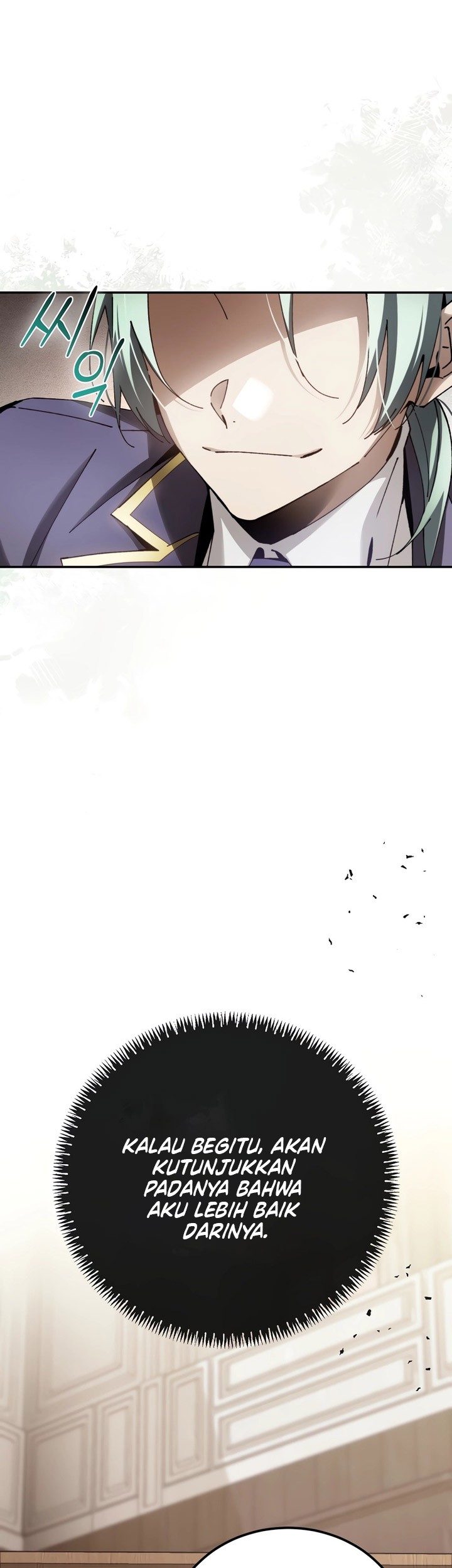 Magic Academy’s Genius Blinker Chapter 13 Gambar 16