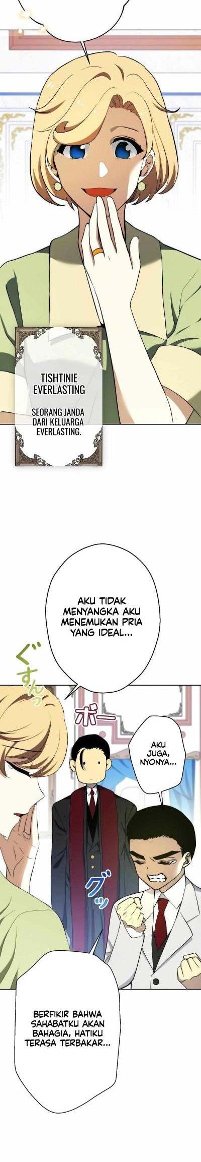 Sorcerous Stabber Orphen: The Witch’s Salvation Chapter 01 Gambar 55