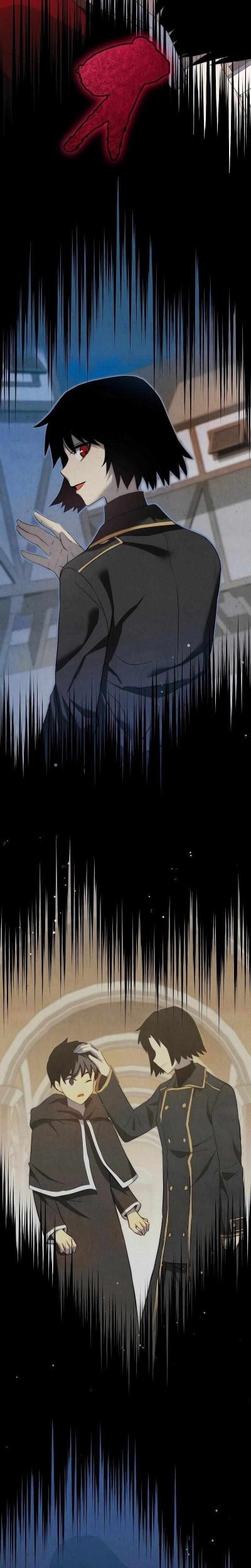 Sorcerous Stabber Orphen: The Witch’s Salvation Chapter 01 Gambar 66