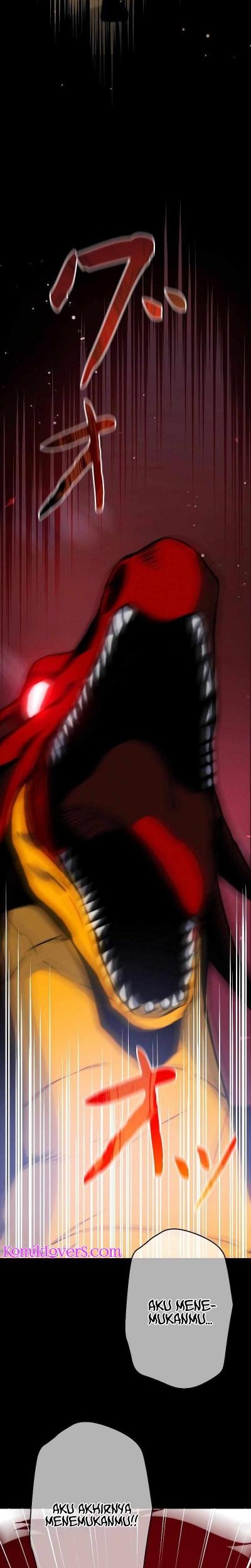 Sorcerous Stabber Orphen: The Witch’s Salvation Chapter 01 Gambar 69