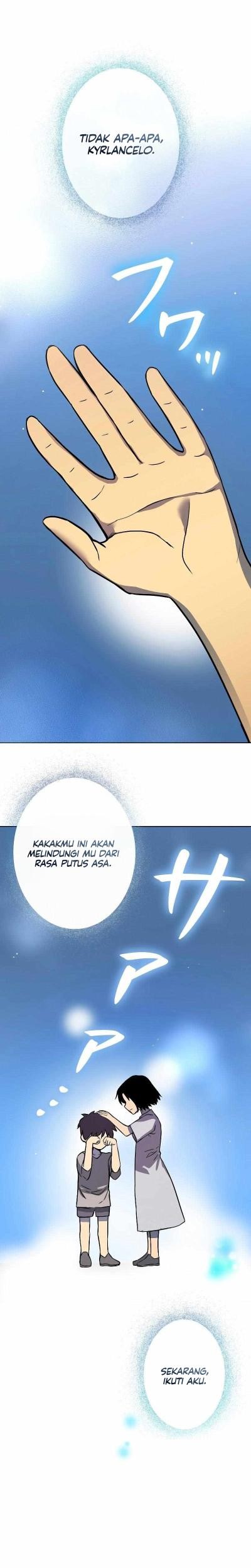 Baca Sorcerous Stabber Orphen: The Witch’s Salvation Chapter 01 Gambar 2
