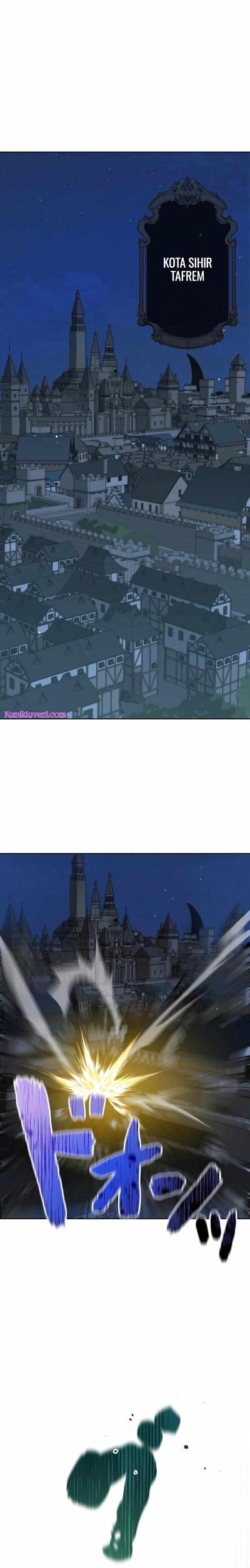Sorcerous Stabber Orphen: The Witch’s Salvation Chapter 01 Gambar 3