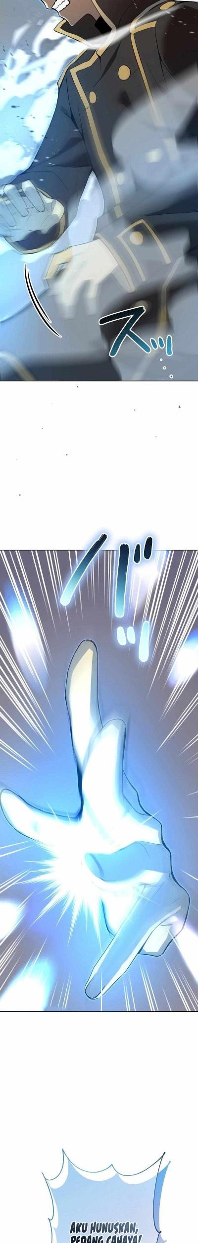 Sorcerous Stabber Orphen: The Witch’s Salvation Chapter 01 Gambar 5