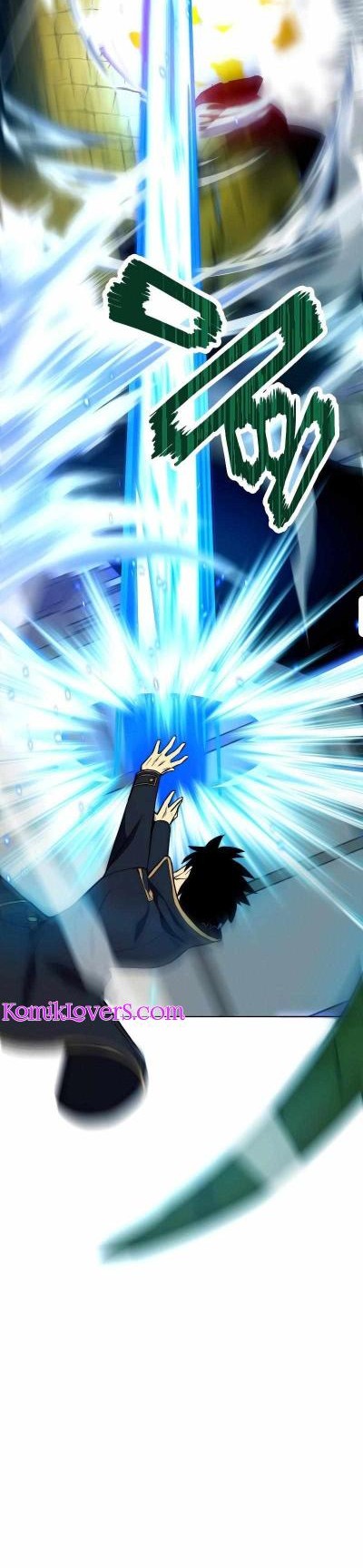 Sorcerous Stabber Orphen: The Witch’s Salvation Chapter 01 Gambar 7