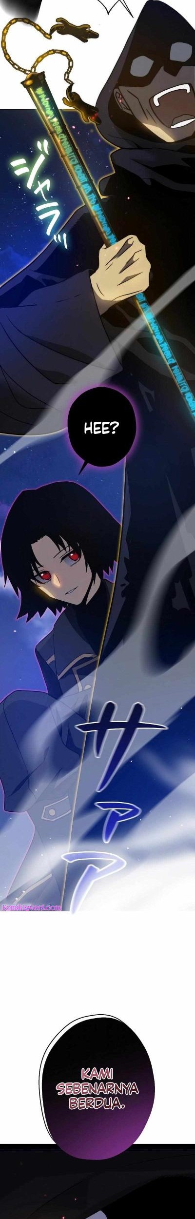Sorcerous Stabber Orphen: The Witch’s Salvation Chapter 01 Gambar 9