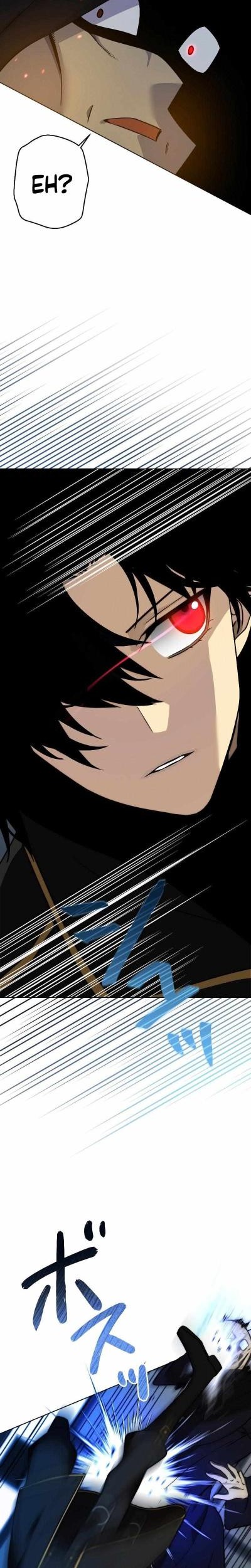 Sorcerous Stabber Orphen: The Witch’s Salvation Chapter 01 Gambar 10